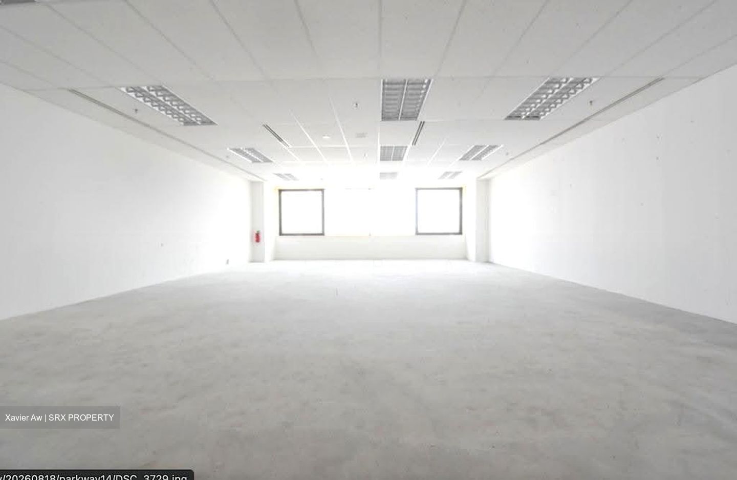 Parkway Parade (D15), Office #622570061